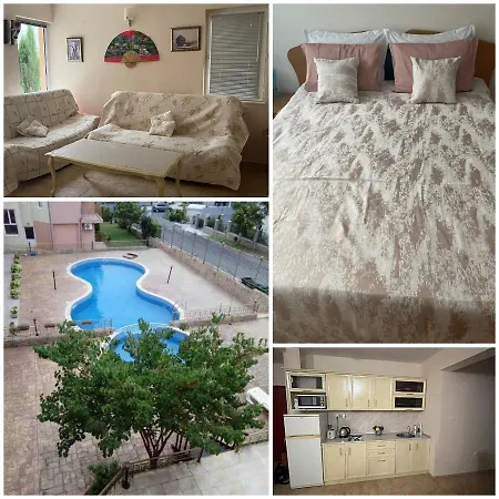 Le Premiere Randevu Appartement