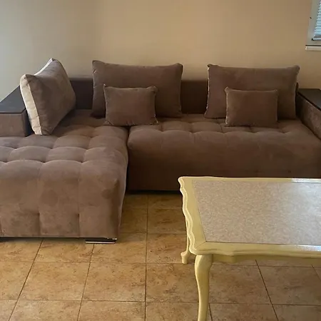 Le Premiere Randevu Appartement *