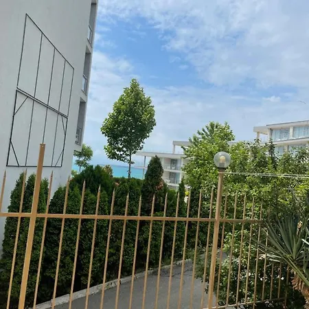 Le Premiére Randevu Appartement *
