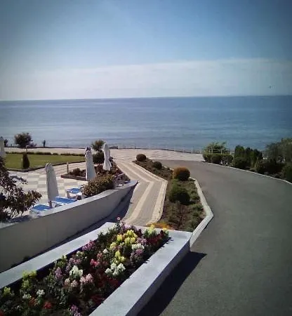 Le Premiére Randevu Appartement Sveti Vlas