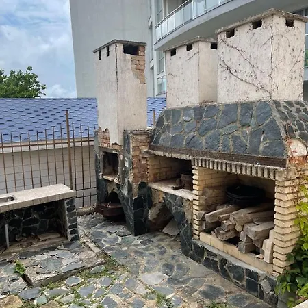 Le Premiére Randevu Appartement *
