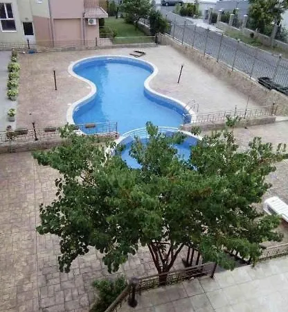 Appartement Le Premiére Randevu Sveti Vlas