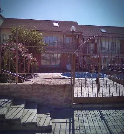 Le Premiére Randevu * Sveti Vlas