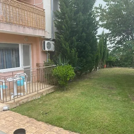 Appartement Le Premiére Randevu
