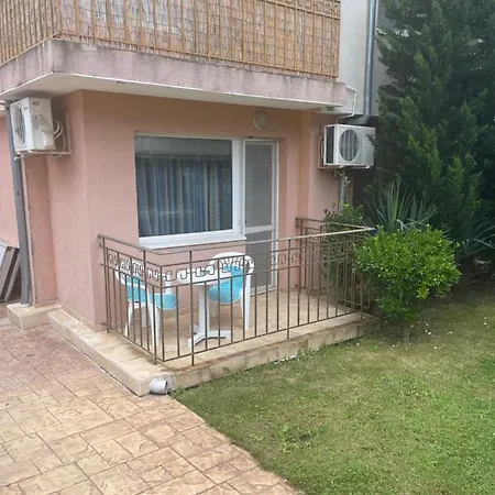 Appartement Le Premiére Randevu