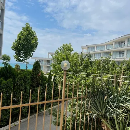 Le Premiére Randevu Appartement Sveti Vlas