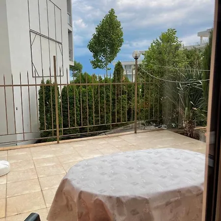 Appartement Le Premiére Randevu *