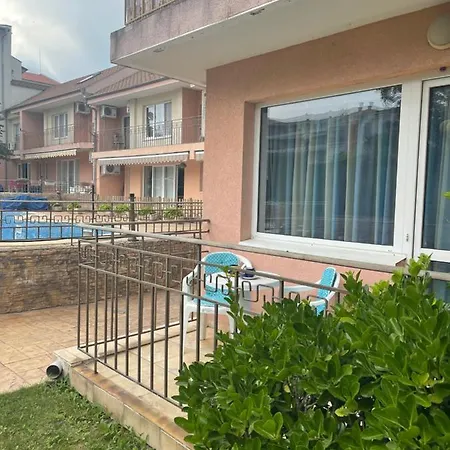 Appartement Le Premiére Randevu *
