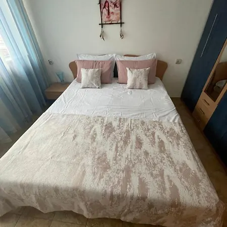 Appartement Le Premiére Randevu *