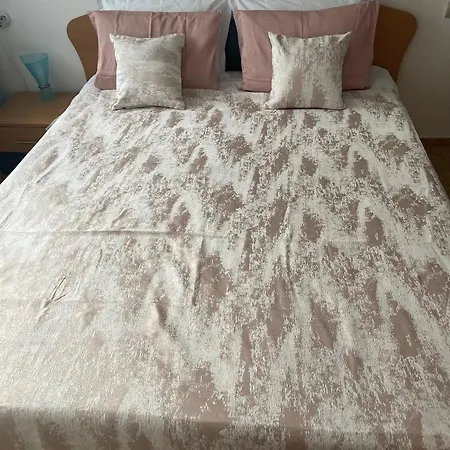 Appartement Le Premiére Randevu *