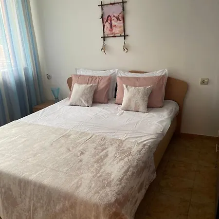 Le Premiére Randevu Appartement