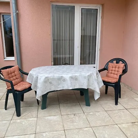 Appartement Le Premiére Randevu