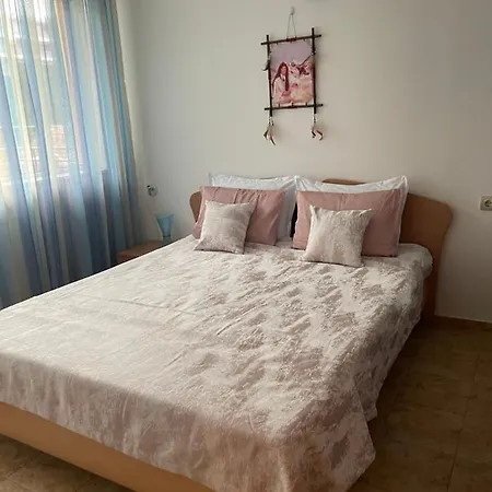 Appartement Le Premiére Randevu