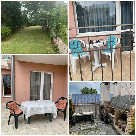 Appartement Le Premiére Randevu *