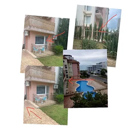 Le Premiére Randevu Appartement