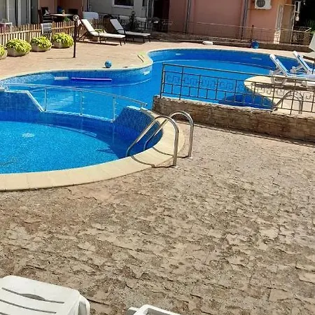 Appartement Le Premiére Randevu Sveti Vlas