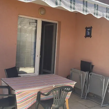Le Premiére Randevu Sveti Vlas