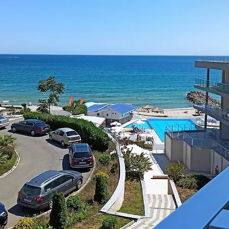 Le Premiére Randevu Appartement Sveti Vlas