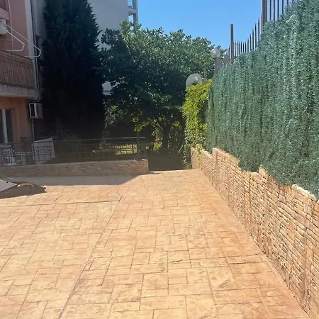 Appartement Le Premiére Randevu Sveti Vlas