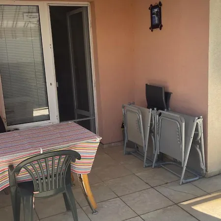Le Premiére Randevu Appartement